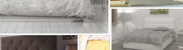 Headboards ideas