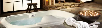 Why Having a Hot Tub in Your Home Is Beneficial