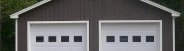 How To Build a Garage