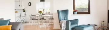 Ideas on How to Craft a Home That Fits You