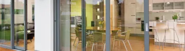 The Importance of Impact Doors