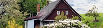 Top Factors to Consider When Looking for a Home