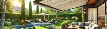 Choosing the Right Outdoor Awning for Your Home