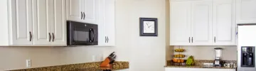 Update an Outdated Kitchen