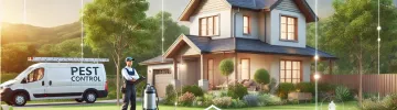Safeguarding Your Home: Effective Pest Control Strategies for Modern Households