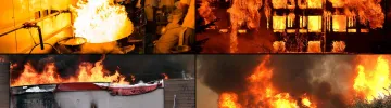 How To Prevent Restaurant Fires