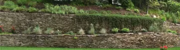 Benefits of Installing a Retaining Wall on Your Property
