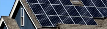 Benefits of Solar Roofing
