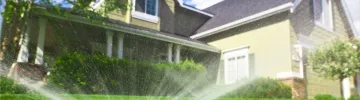 Signs That You Need a Sprinkler Repair