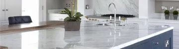 Top 3 Considerations for Selecting Stone Counters