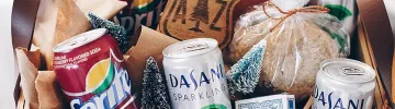 Top 5 Times to Send a Food-Themed Gift Basket