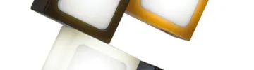 TwistTogether Lamp