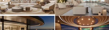 Ulyssia: The Ultra-Luxury Residential Superyacht Redefining Ocean Living