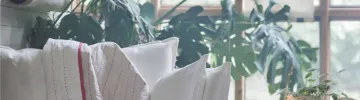 A new IKEA collection pays tribute to the art of taking it easy