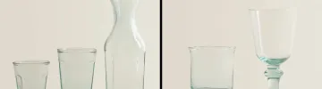 Glassware | Zara Home New Collection