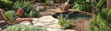 Find Zen in Your Backyard: 3 Must-Do Projects