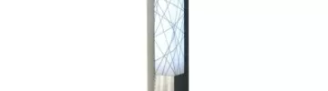 contemporary floor lamps