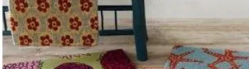 Garnet Hill Doormat Collection