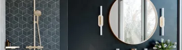 AddStoris: a new accessory series from Hansgrohe in six different colours
