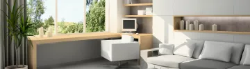 An Overview of Home Interiors
