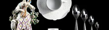 Marcel Wanders, Dressed tableware collection