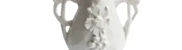 Erich Ginder, Materialized Vase