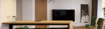 Interior Design Specializations