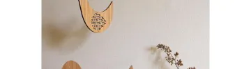 Petit Collage - bird trio
