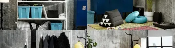 The new SAMMANKOPPLA  limited collection from IKEA