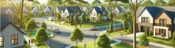 The Allure of Suburb Living: Why More People Are Choosing Homes Outside the City