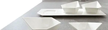 Swan Tableware Collection