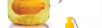 Tea Sub from Giftlab