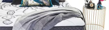 Tips for choosing the right bedding for your bed