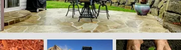 Finding the Best Landscape Supplies