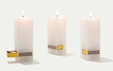 Hygge-lys Candle by Jeremy Walton
