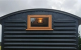 1940s Railway Car Transformed Into Profitable Tiny House