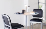 Emeco Navy Officer Swivel Chair Brings Naval Grit to the Office