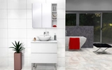 Enjoy your bathroom each day