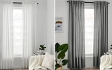 IKEA sells anti-noise curtains to help your sleep!