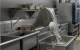 How Regular Grease Trap Maintenance Prevents Plumbing Disasters