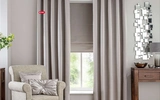 Why You Should Look For Hotels With Blackout Curtains When You're Traveling
