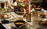 IKEA Ramadan Collection 2026: Seasonal Decor, Lighting & Tableware