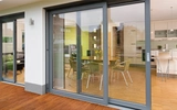 The Importance of Impact Doors