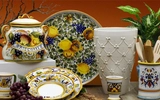 Italian Pottery