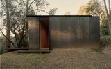 Japandi Treehouse