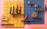 KUR!O Shelving System