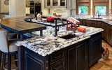 The Latest Kitchen Countertops Materials