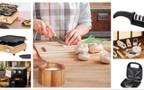 Lidl Budget Air Fryer and 4 Kitchen Finds You Want Now