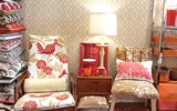 Lotus Blue home decor & interior design