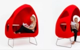 The Art of the Niels Chair: Where Geometry Meets Grace